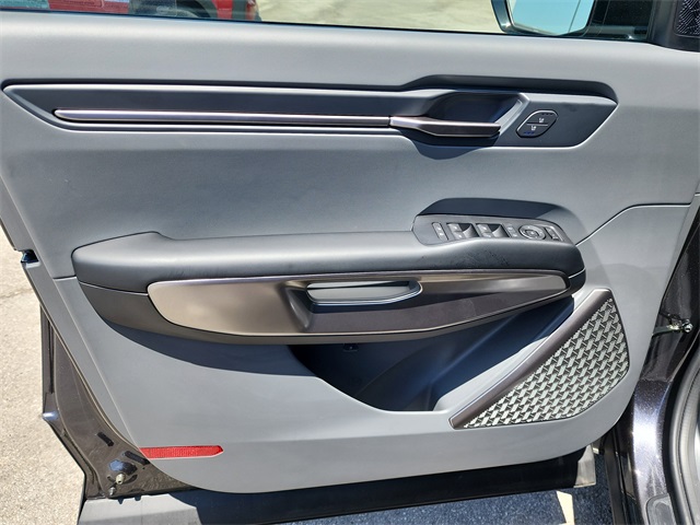 2026 Kia EV9 Light Long Range photo 9
