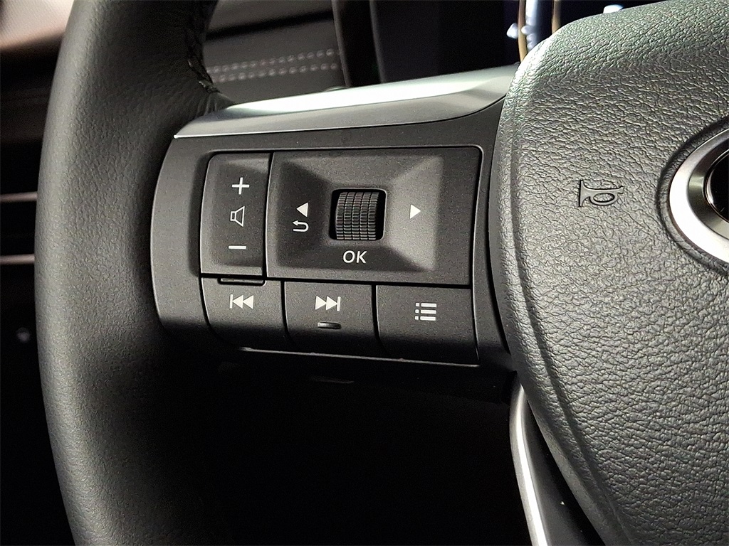 2026 Infiniti QX60 Luxe AWD photo 17