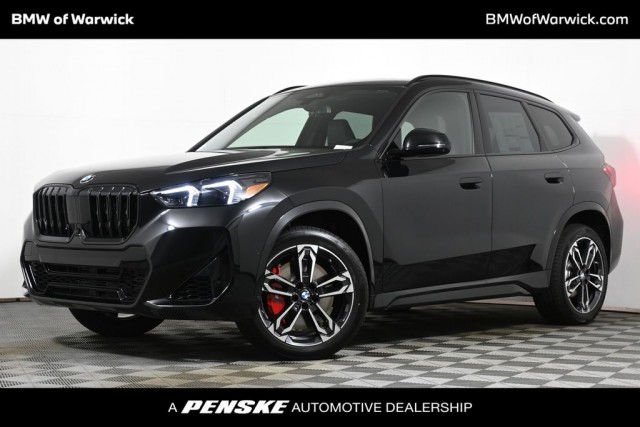 2025|BMW|X1|xDrive28i|4D Sport Utility