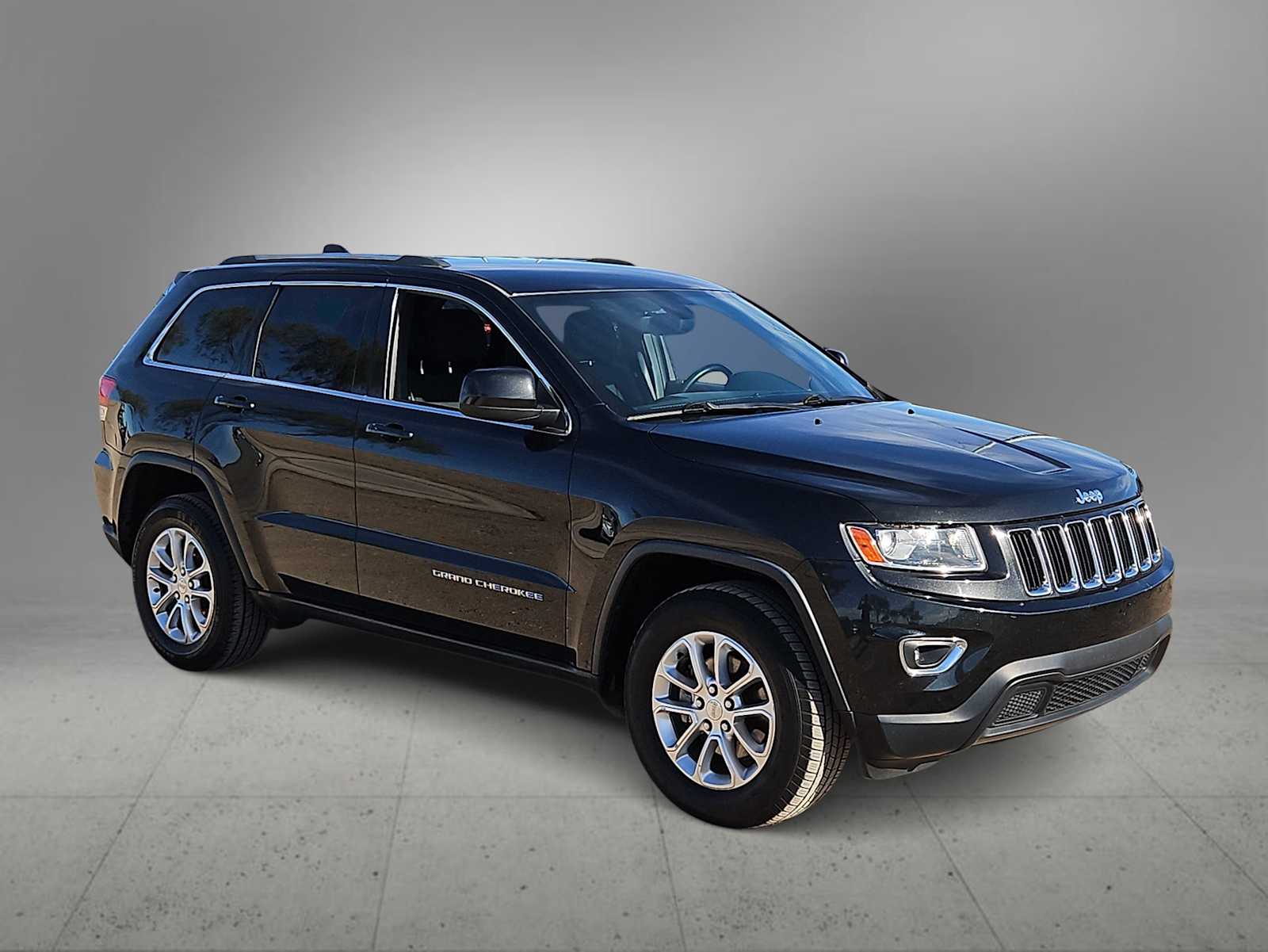Used 2014 Jeep Grand Cherokee Laredo with VIN 1C4RJFAG8EC264267 for sale in Henderson, NV