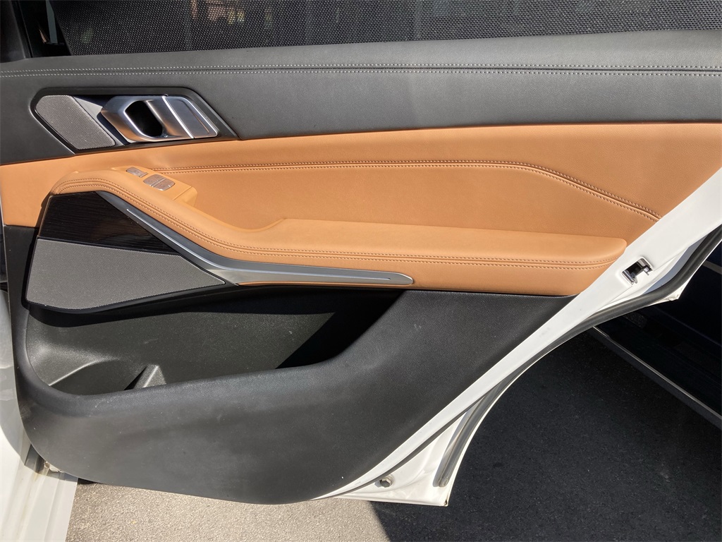 2024 Bmw X7 xDrive40i photo 31