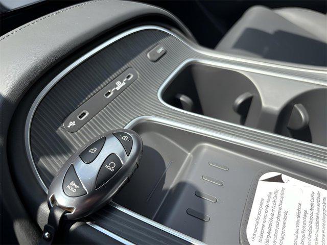 2026 Hyundai Palisade Calligraphy photo 31