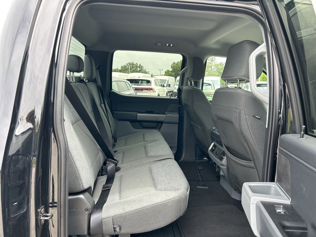 2024 Ford F-150 XLT photo 37