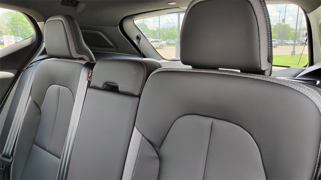 2023 Volvo XC40 Recharge Ultimate photo 27