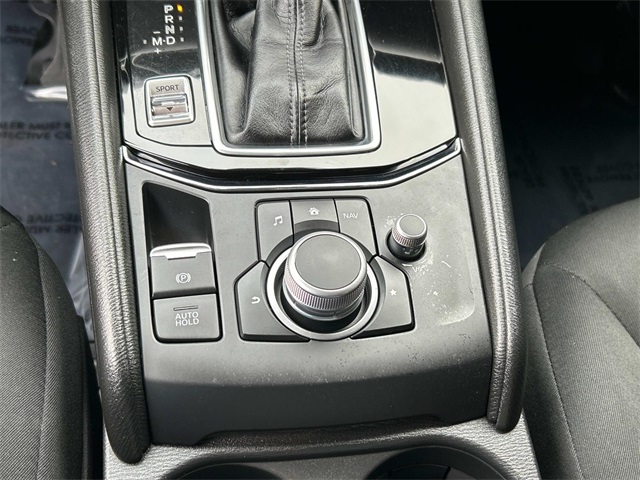 2020 Mazda CX-5 Sport photo 22