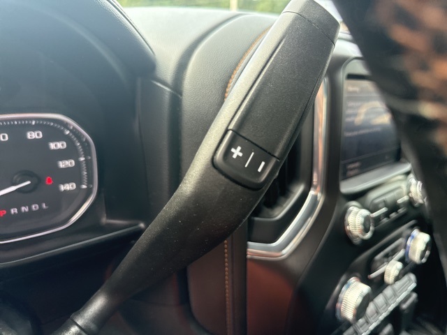 2021 Gmc Sierra 3500 HD AT4 photo 22
