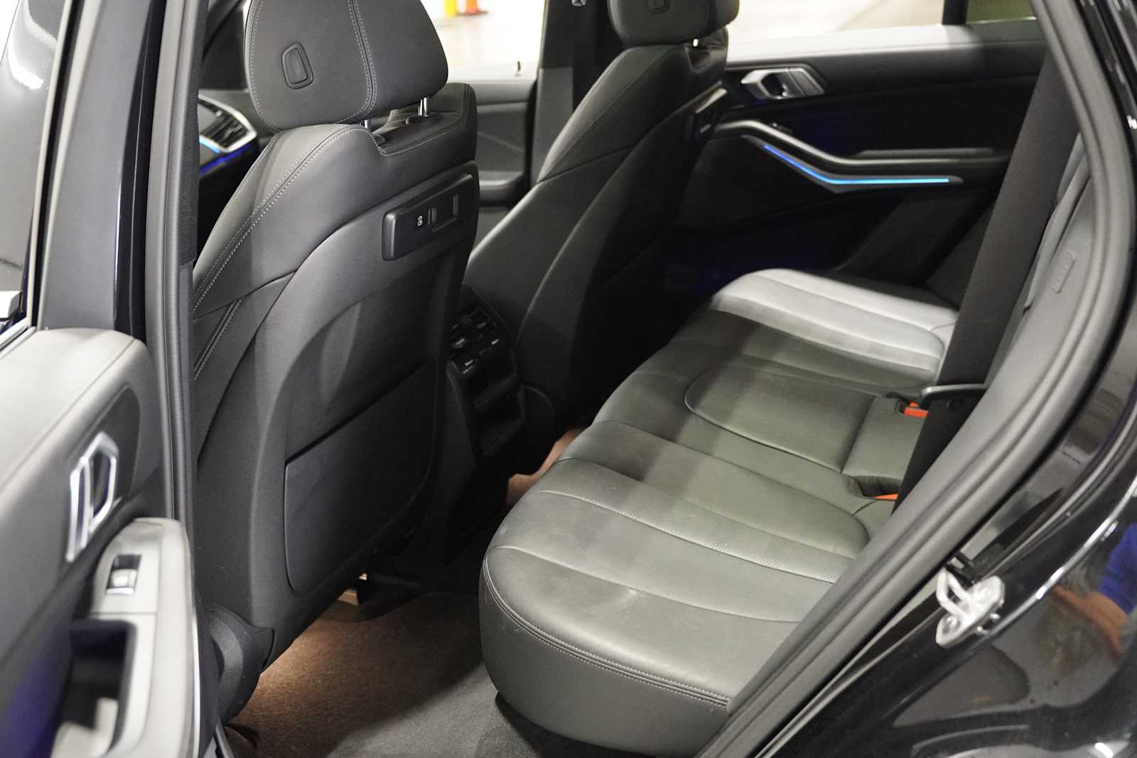 2022 Bmw X5 xDrive40i photo 20