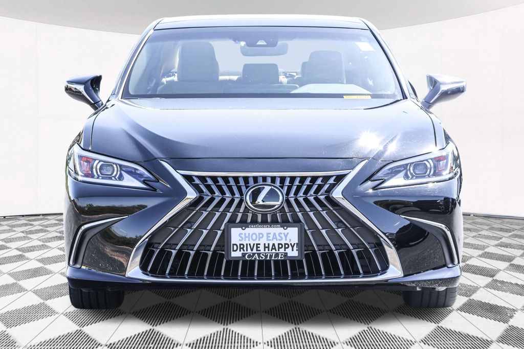 2023 Lexus ES 350 photo 6