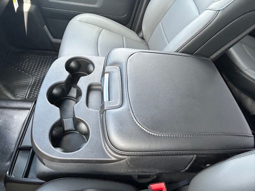 2026 Ram 3500 Tradesman photo 45