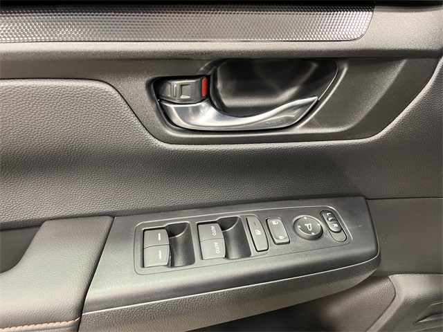 2026 Honda CR-V Hybrid Sport photo 9