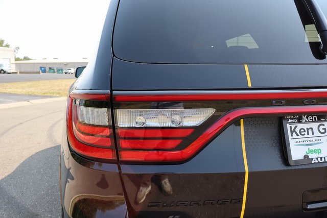 2024 Dodge Durango SRT 392 photo 33