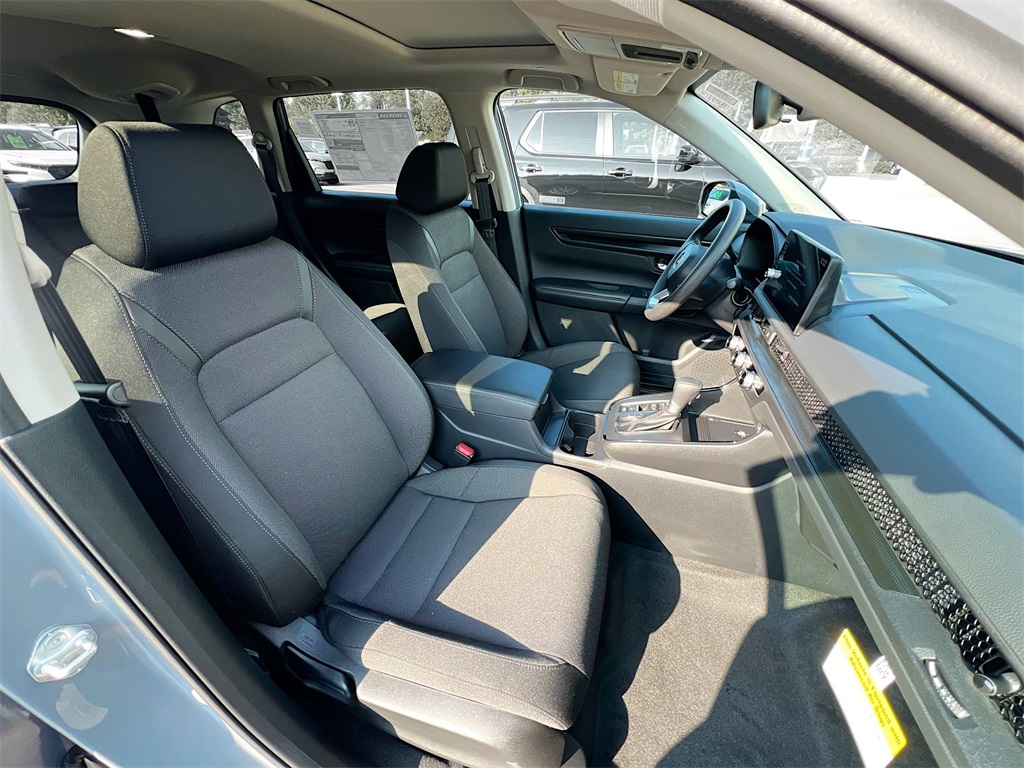 2026 Honda CR-V EX photo 28