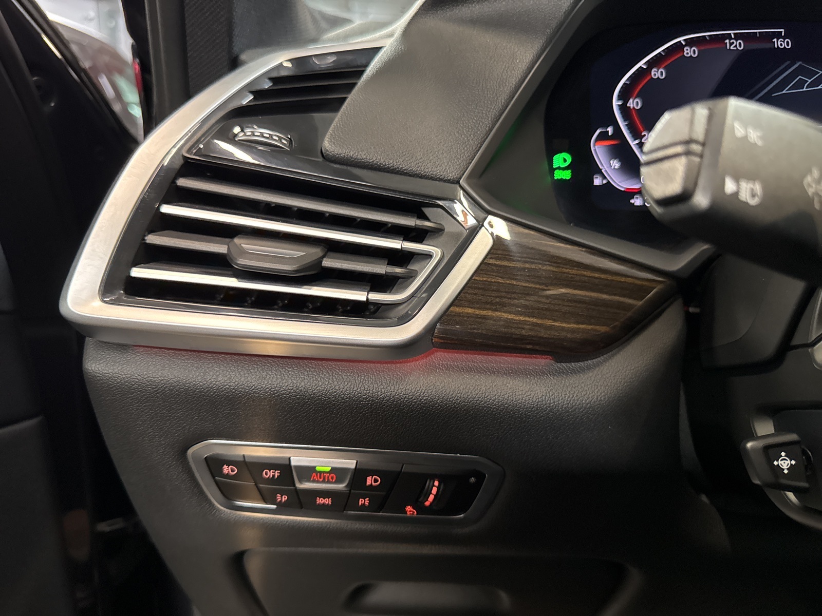 2019 Bmw X5 xDrive40i M photo 35