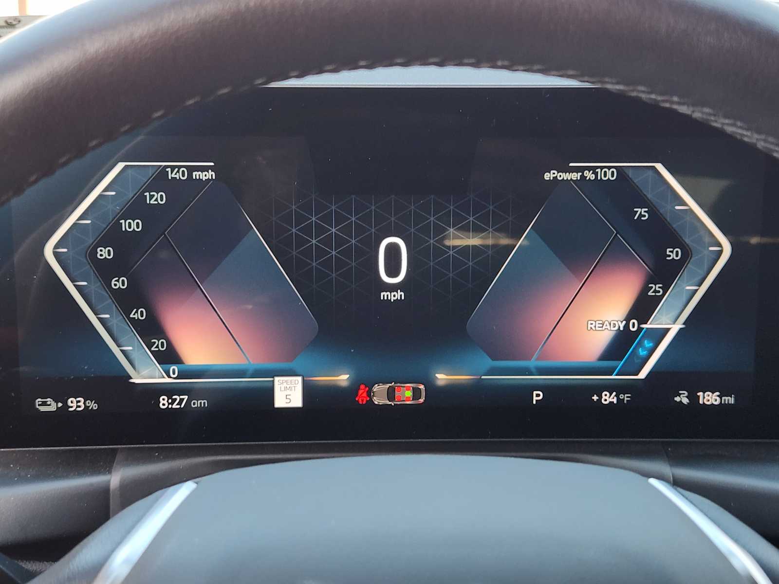 2024 Bmw i4 eDrive35 photo 11