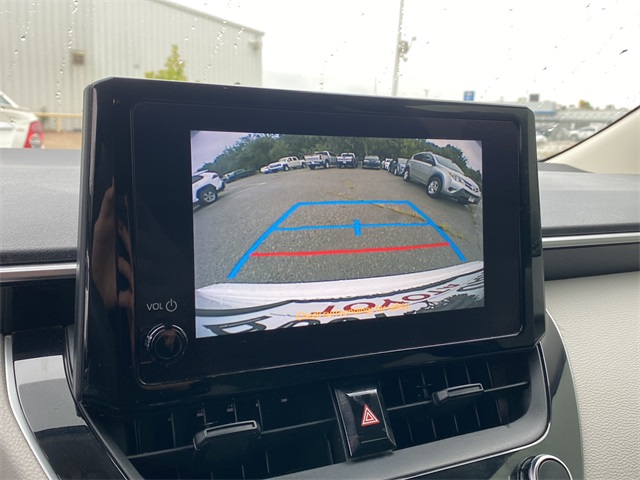 2024 Toyota Corolla Hybrid LE photo 28
