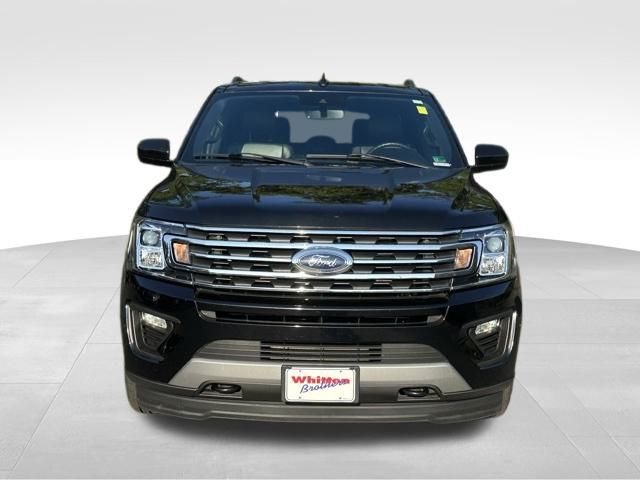 2021 Ford Expedition MAX XLT photo 9