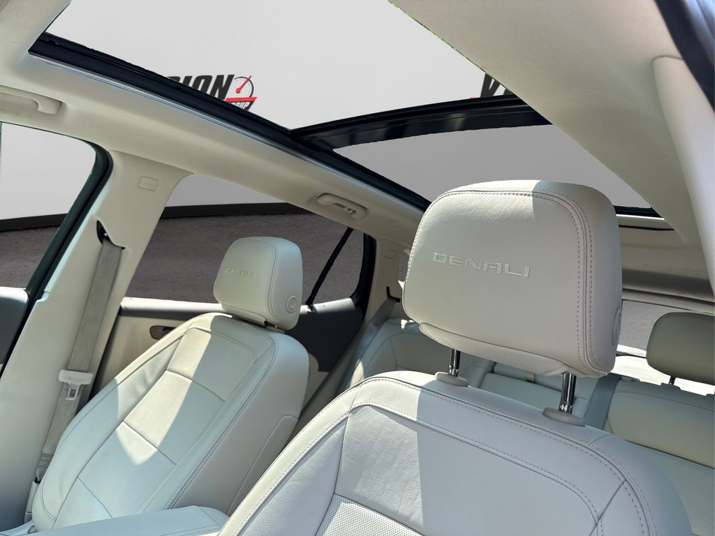 2020 Gmc Terrain Denali photo 20