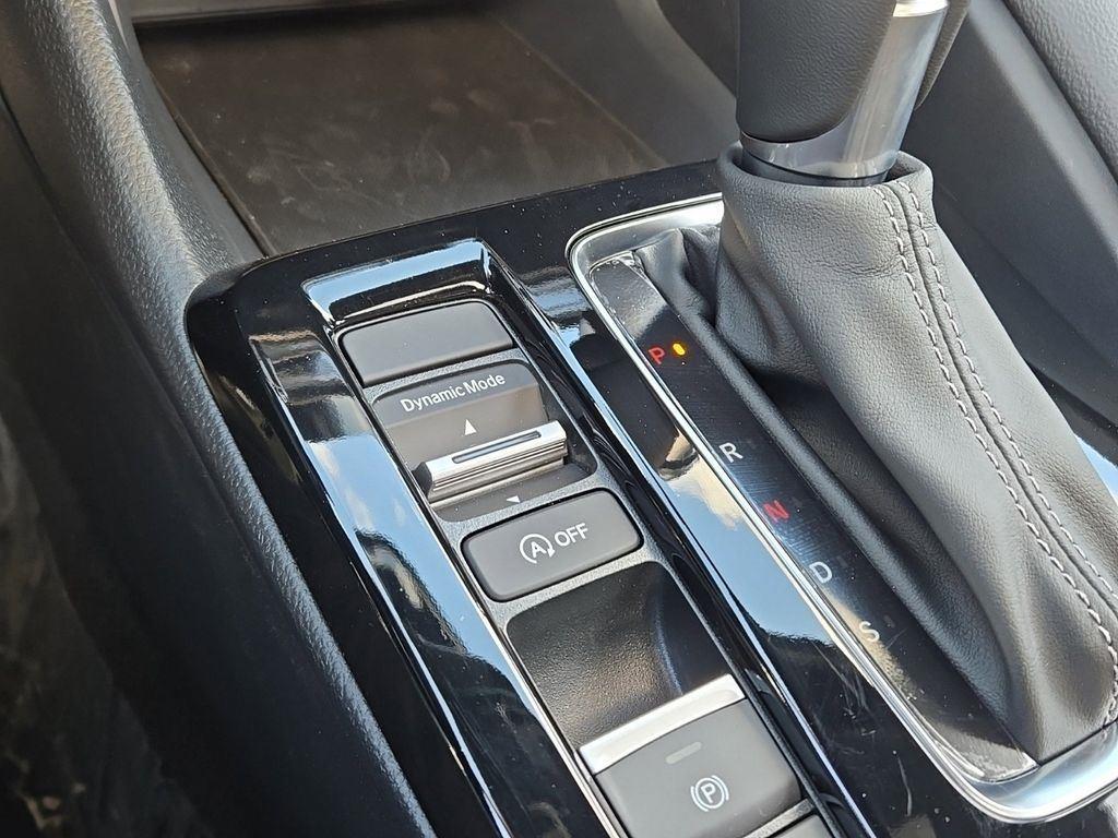 2025 Acura Integra A-Spec photo 10