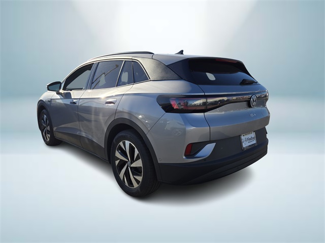 2025 Volkswagen ID.4 Pro photo 3