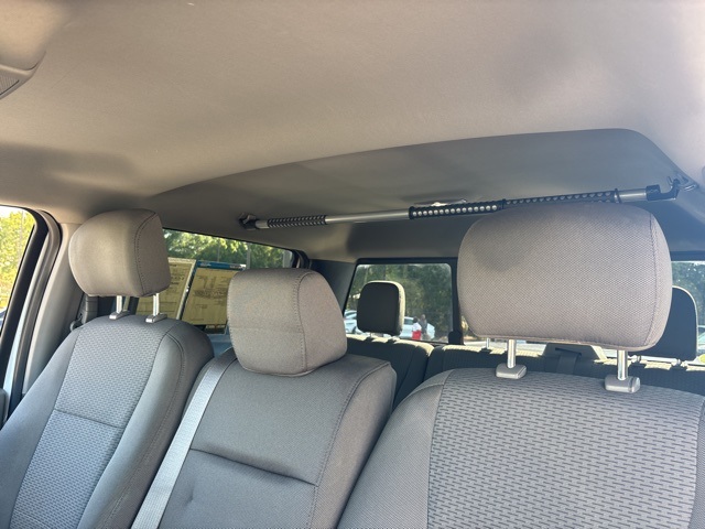 2020 Ford F-150 XLT photo 28