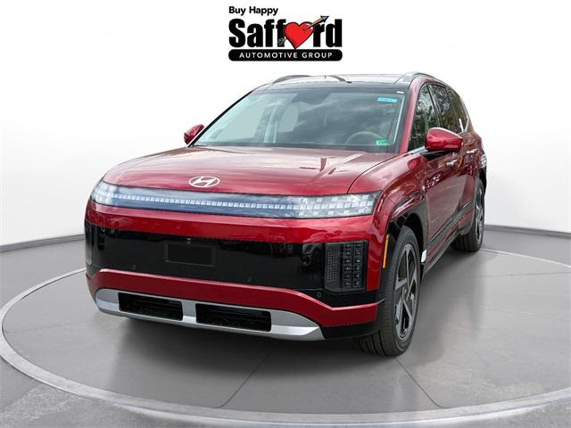 2026 Hyundai IONIQ 9 Performance Limited's photo