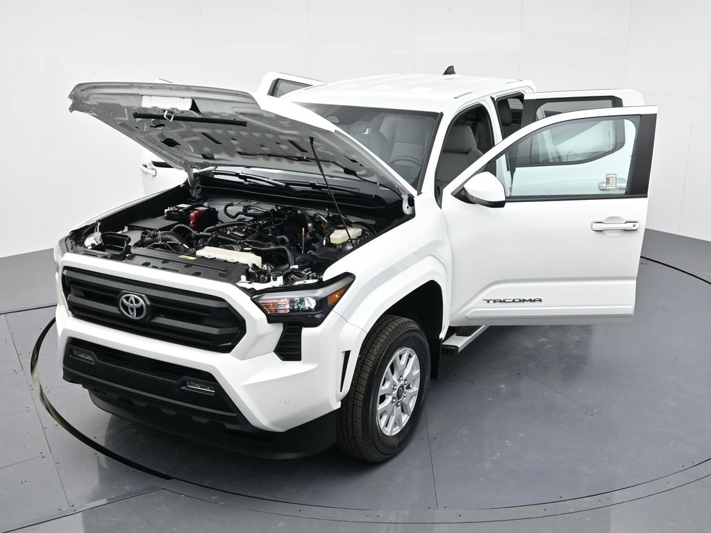 2024 Toyota Tacoma photo 53