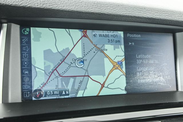 2016 Bmw X3 xDrive35i photo 14