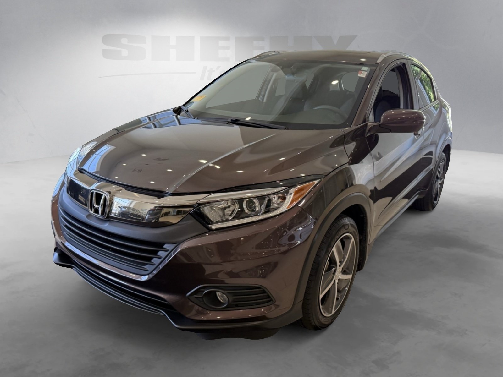 2022 Honda HR-V EX photo 16