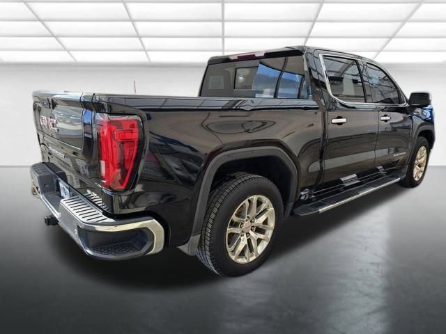 2019 Gmc Sierra 1500 SLT photo 3