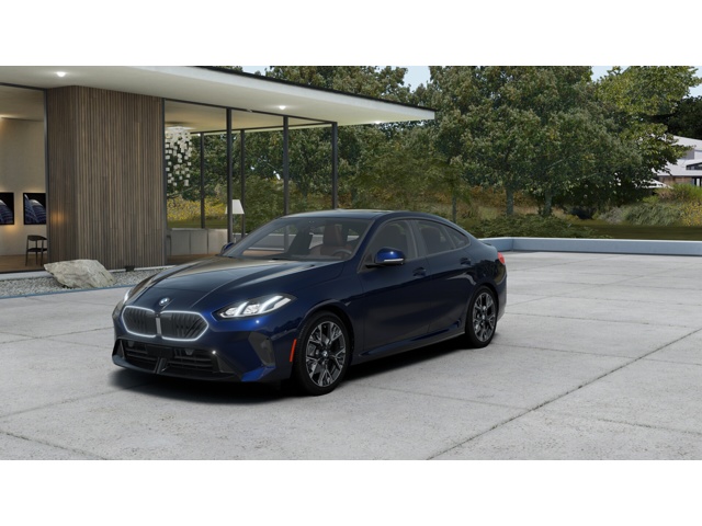 2026 BMW 2 Series 228's photo