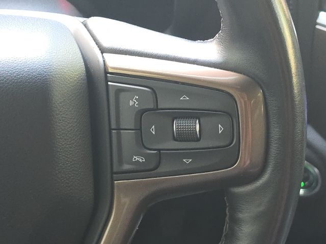 2021 Chevrolet Silverado 1500 High Country photo 23