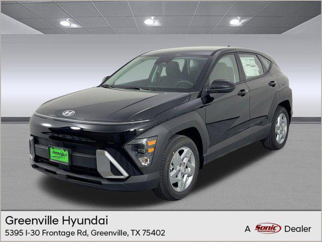 2026 Hyundai Kona SE's photo