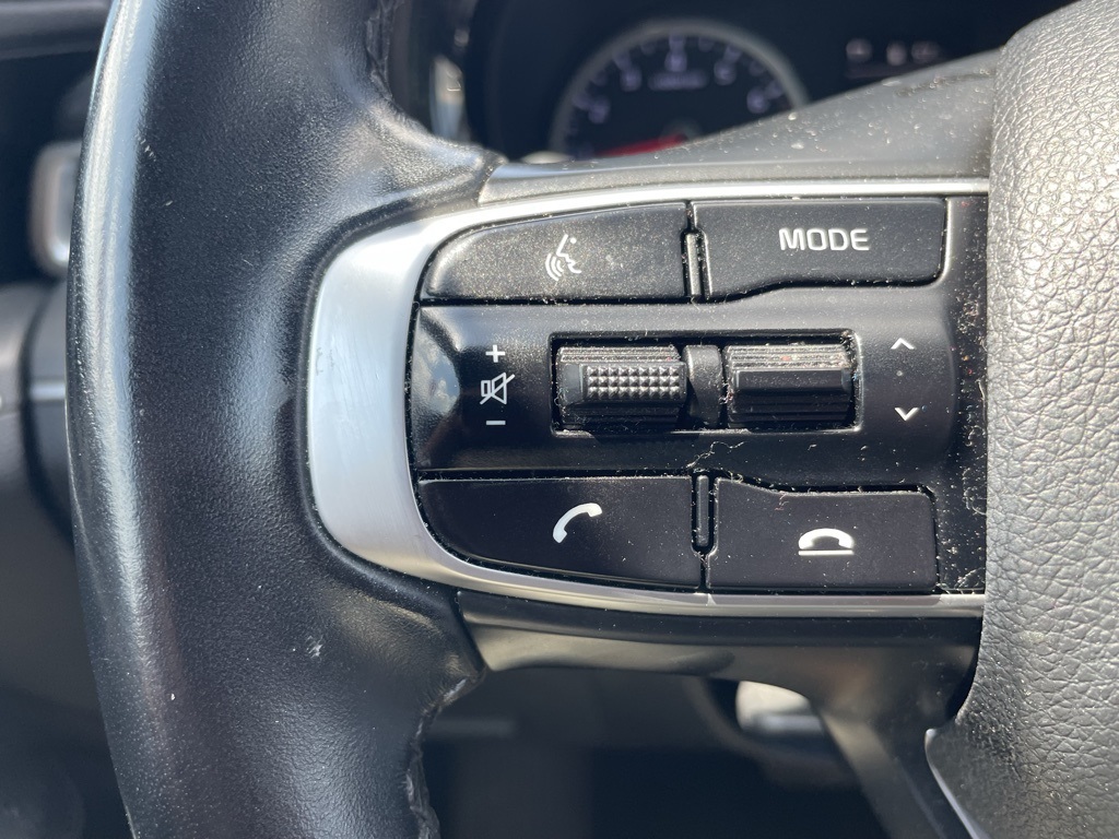 2021 Kia K5 GT-Line photo 7