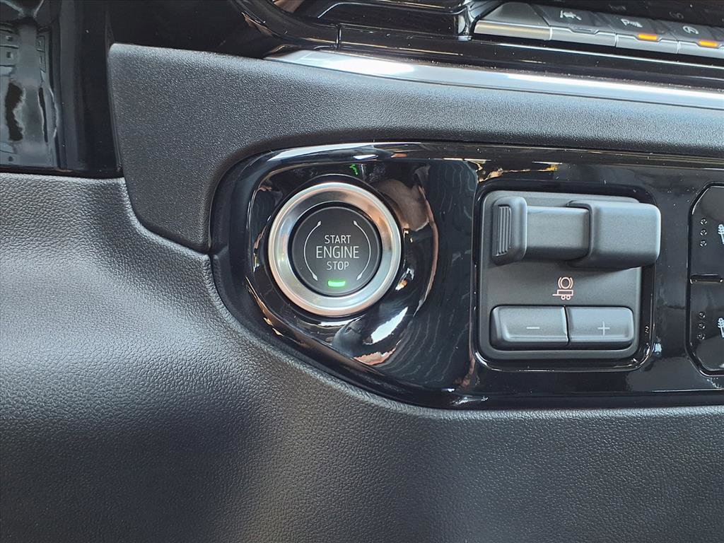 2026 Gmc Sierra 1500 Elevation photo 3