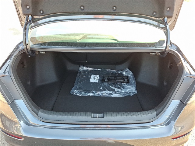 2025 Honda Accord 1.5T SE photo 17