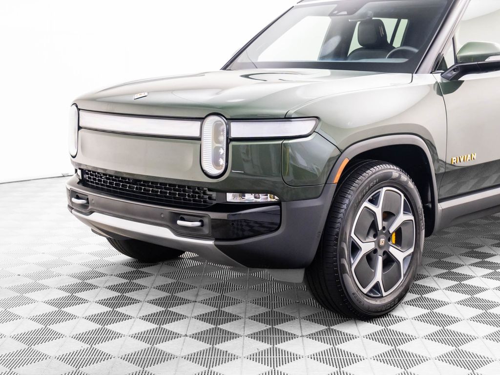 2022 Rivian R1S Launch Edition photo 41
