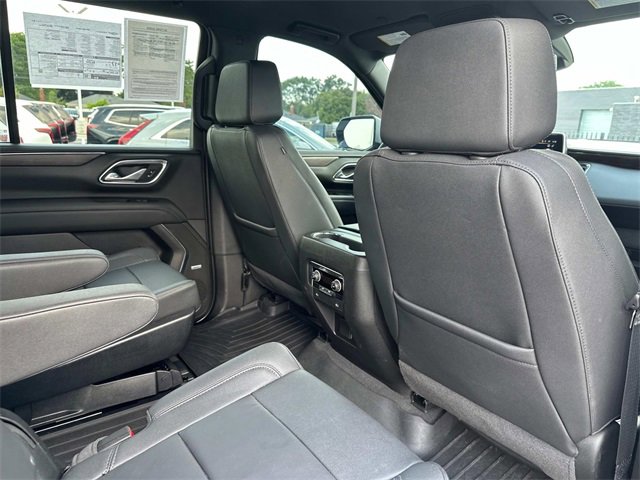 2024 Chevrolet Tahoe Z71 photo 52