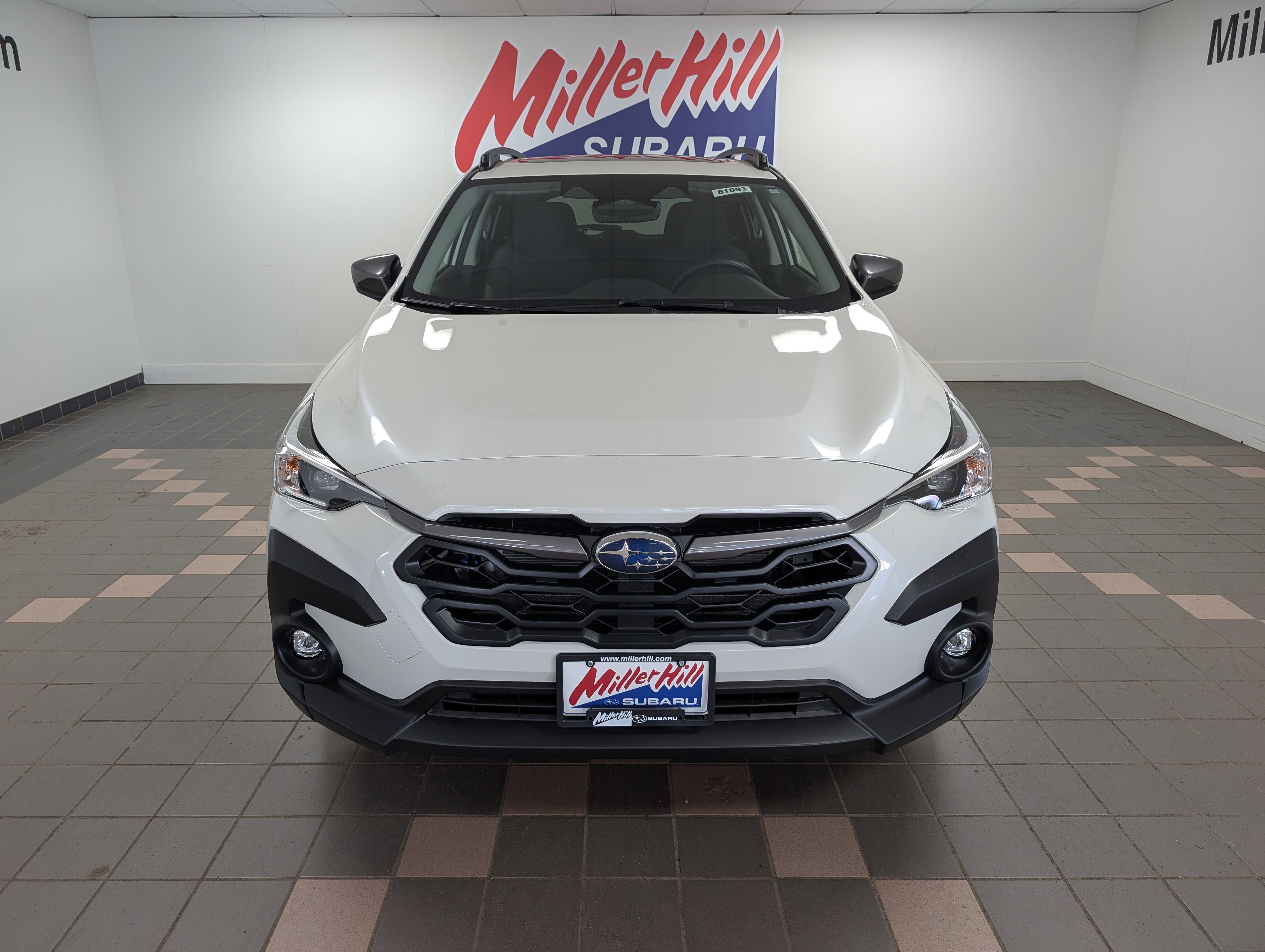 2025 Subaru Crosstrek Premium photo 4