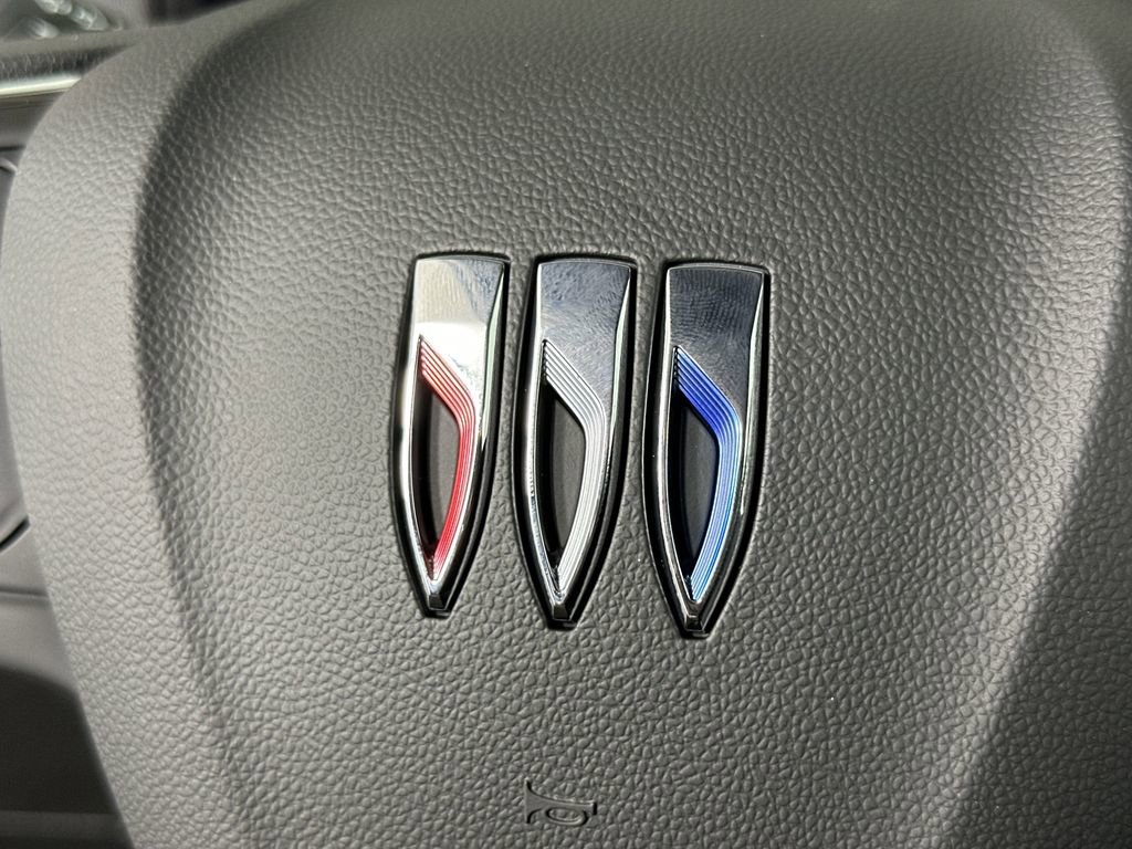 2026 Buick Encore GX Sport Touring photo 19