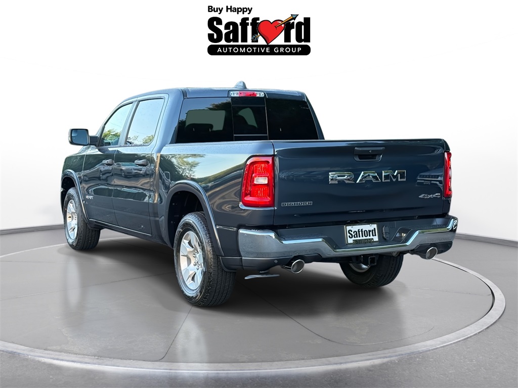 2025 Ram 1500 Big Horn Lone Star photo 15