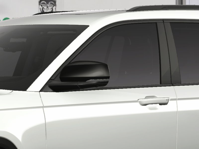 2025 Jeep Grand Cherokee Limited photo 10