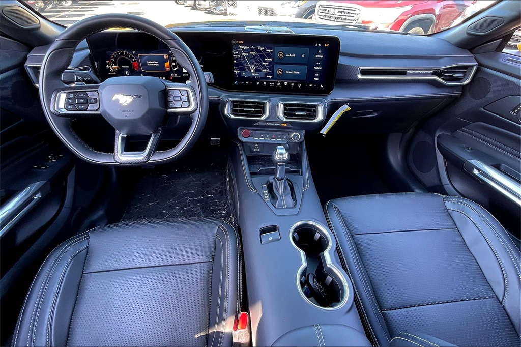 2024 FORD MUSTANG - Image 12
