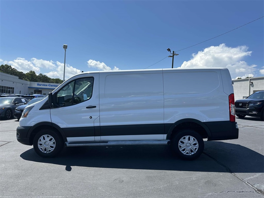 2023 Ford Transit photo 20