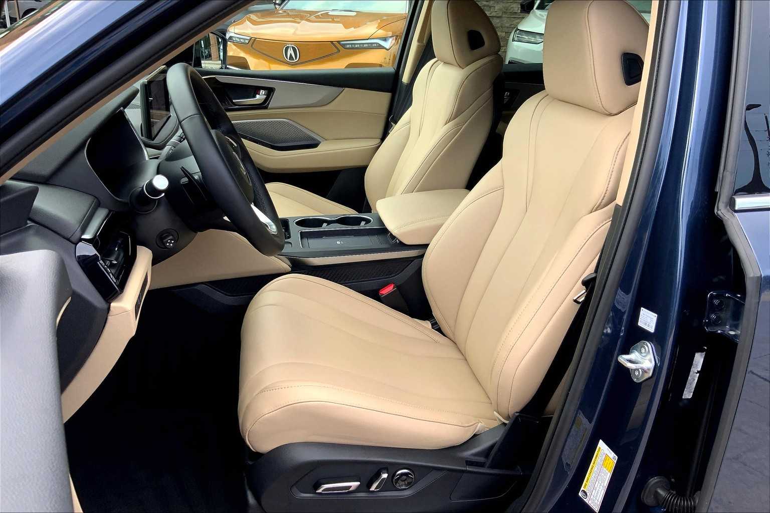 2025 Acura MDX photo 7