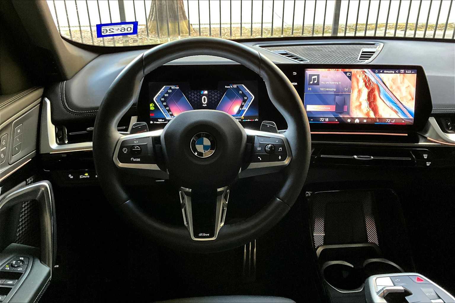 2024 Bmw X1 XDrive28i photo 5
