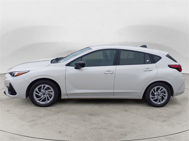 2024 Subaru Impreza Base photo 2
