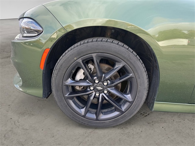 2022 Dodge Charger GT photo 14