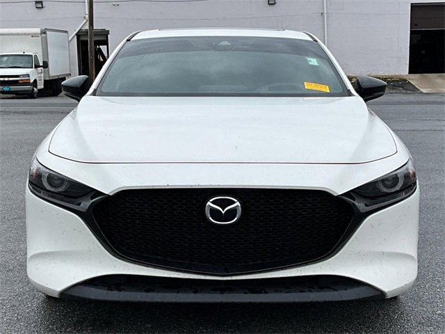 2023 Mazda Mazda3 Hatchback 2.5 Turbo photo 4