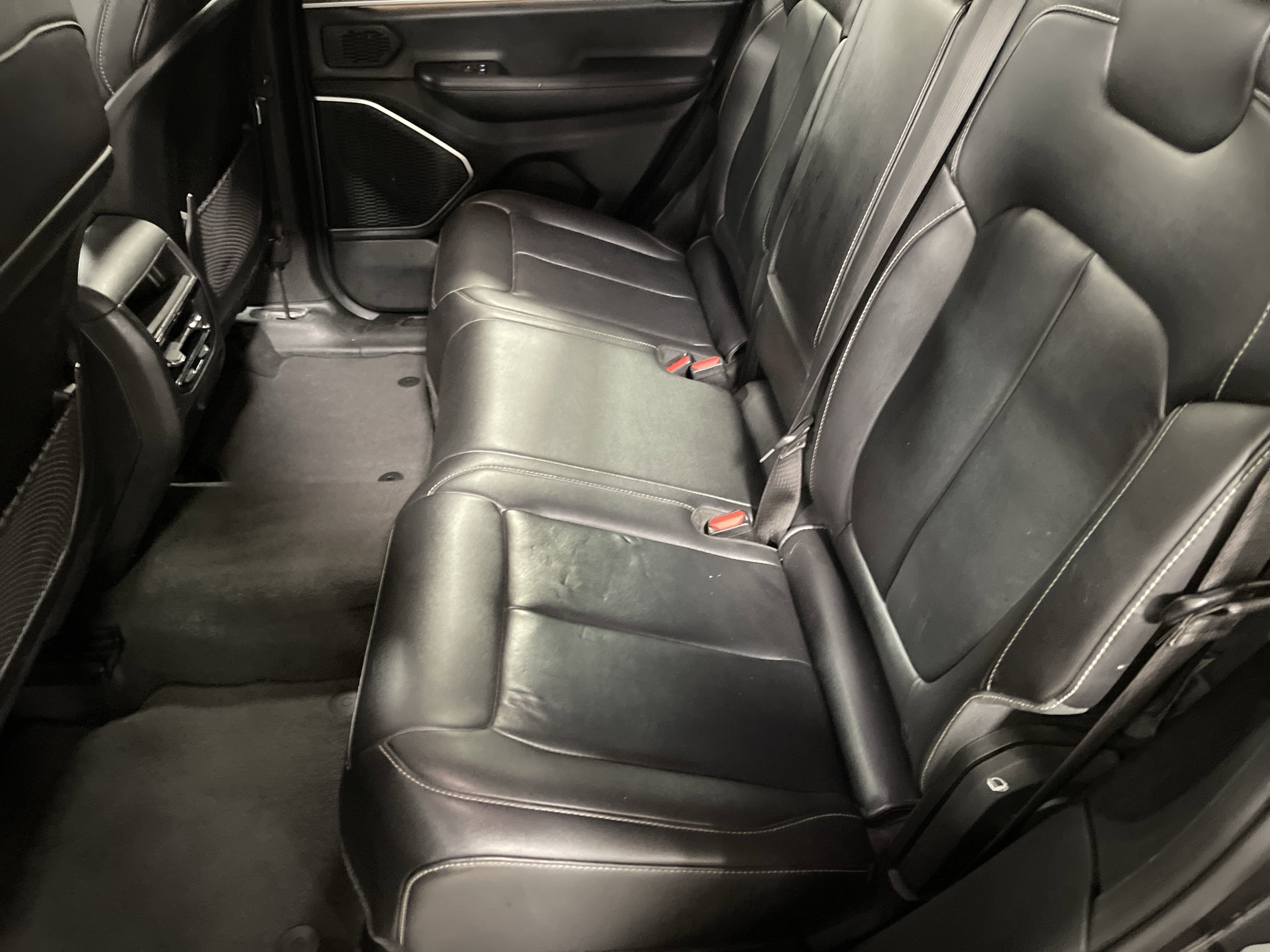 2022 Jeep Grand Cherokee Limited photo 10