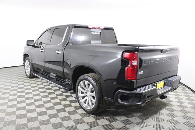 2020 Chevrolet Silverado 1500 High Country photo 4